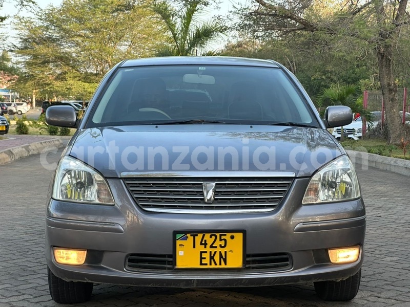 Big with watermark toyota premio dar es salaam dar es salaam 31545