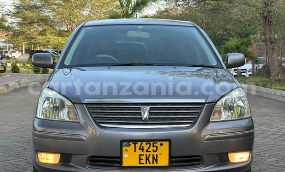 Buy Used Toyota Premio Other Car in Dar es Salaam in Dar es Salaam