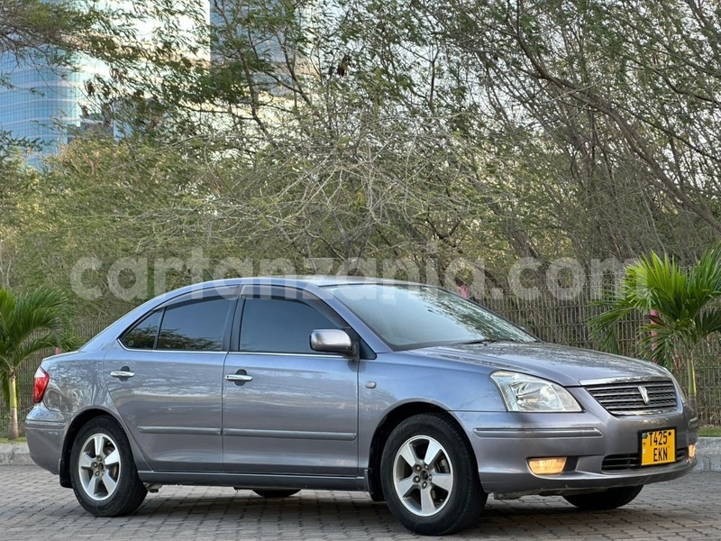 Big with watermark toyota premio dar es salaam dar es salaam 31545