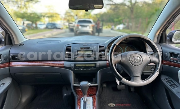 Buy Used Toyota Premio Other Car in Dar es Salaam in Dar es Salaam Buy Used Toyota Premio Other Car in Dar es Salaam in Dar es Salaam