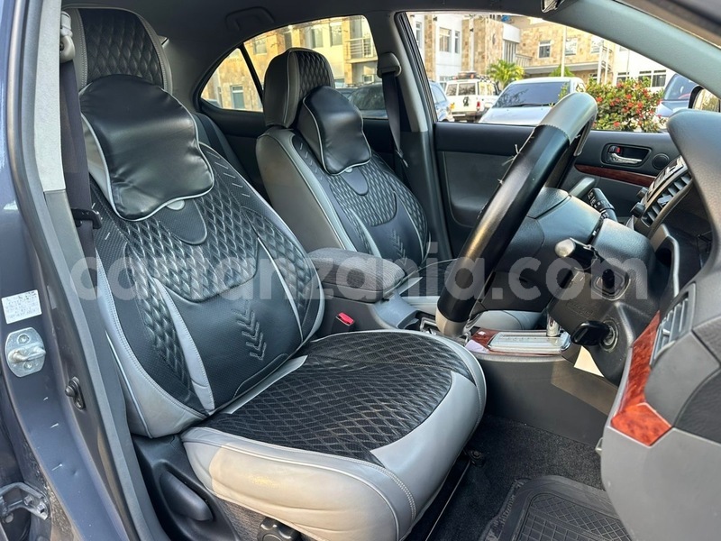 Big with watermark toyota premio dar es salaam dar es salaam 31545