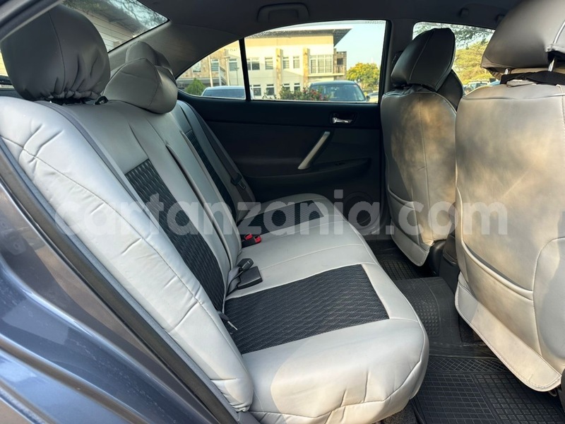 Big with watermark toyota premio dar es salaam dar es salaam 31545