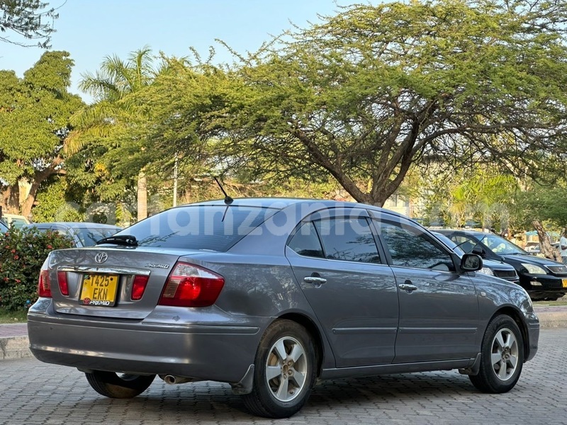 Big with watermark toyota premio dar es salaam dar es salaam 31545