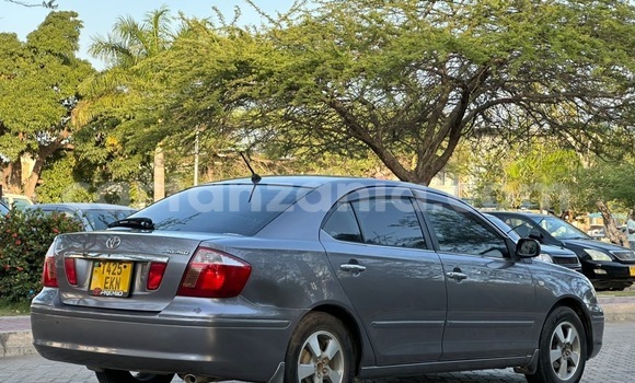 Buy Used Toyota Premio Other Car in Dar es Salaam in Dar es Salaam Buy Used Toyota Premio Other Car in Dar es Salaam in Dar es Salaam