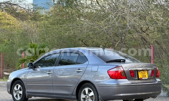 Buy Used Toyota Premio Other Car in Dar es Salaam in Dar es Salaam Buy Used Toyota Premio Other Car in Dar es Salaam in Dar es Salaam