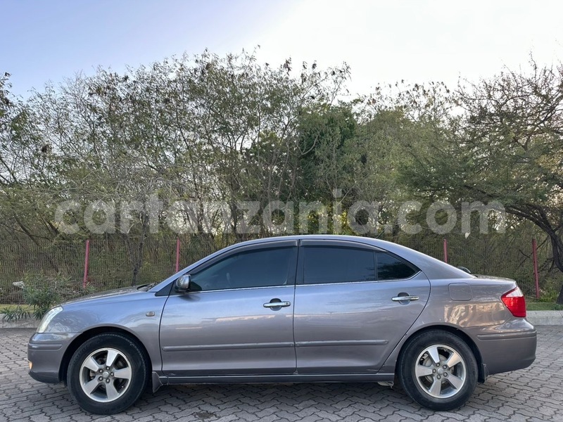 Big with watermark toyota premio dar es salaam dar es salaam 31545