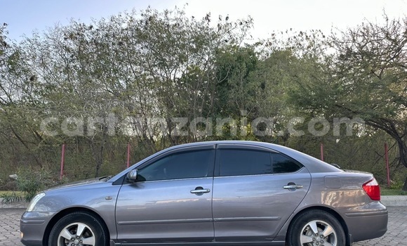 Buy Used Toyota Premio Other Car in Dar es Salaam in Dar es Salaam Buy Used Toyota Premio Other Car in Dar es Salaam in Dar es Salaam