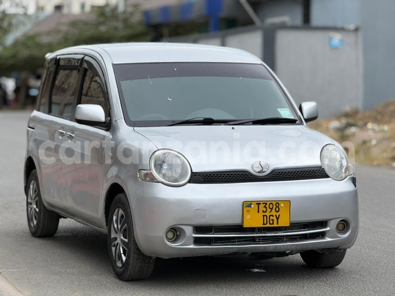 Big with watermark toyota sienta dar es salaam ilala 31547