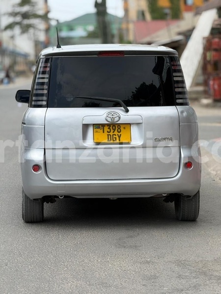 Big with watermark toyota sienta dar es salaam ilala 31547