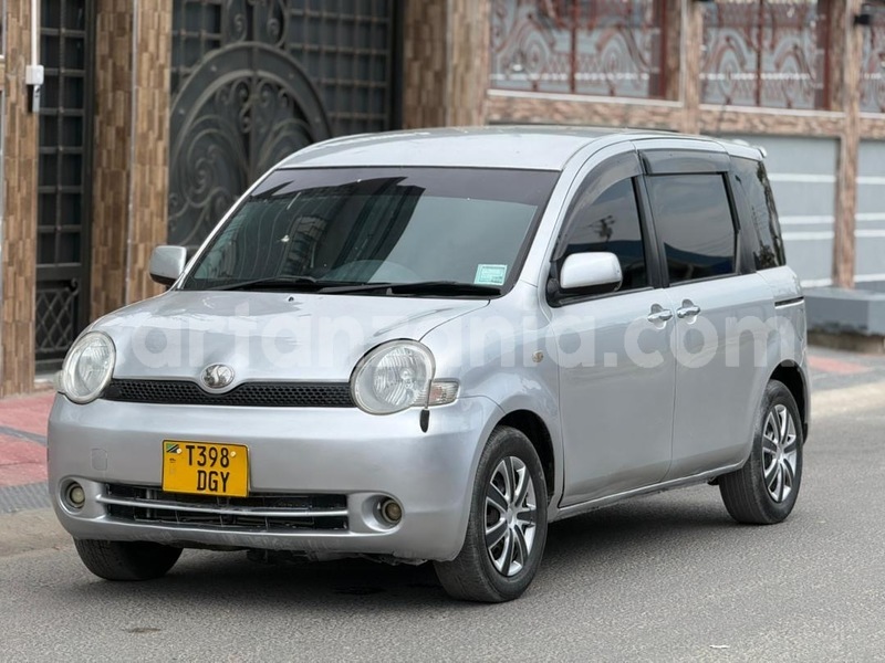 Big with watermark toyota sienta dar es salaam ilala 31547