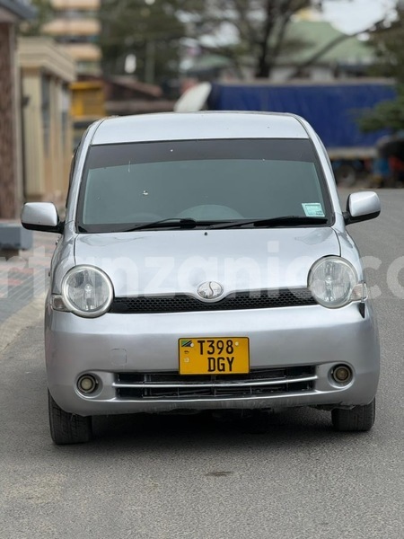 Big with watermark toyota sienta dar es salaam ilala 31547
