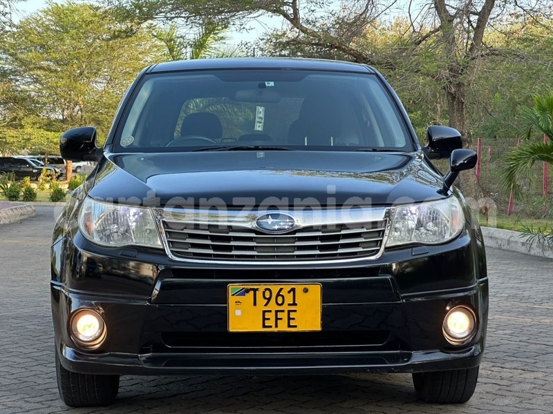 Big with watermark subaru forester dar es salaam dar es salaam 31548