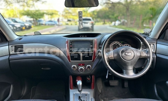 Buy Used Subaru Forester Black Car in Dar es Salaam in Dar es Salaam Buy Used Subaru Forester Black Car in Dar es Salaam in Dar es Salaam
