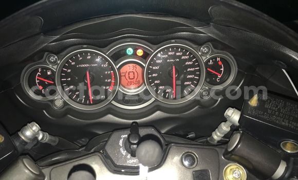 Buy Used Suzuki HAYABUSA White Bike in Arusha in Arusha Buy Used Suzuki HAYABUSA White Bike in Arusha in Arusha