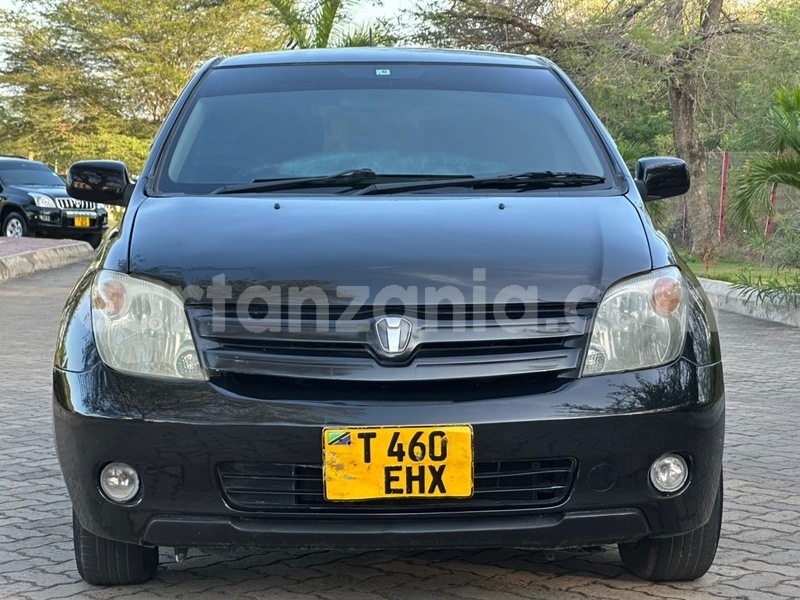 Big with watermark toyota ist dar es salaam dar es salaam 31551