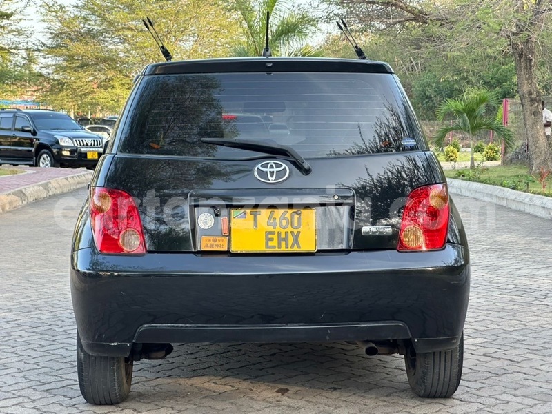 Big with watermark toyota ist dar es salaam dar es salaam 31551