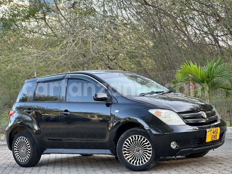 Big with watermark toyota ist dar es salaam dar es salaam 31551