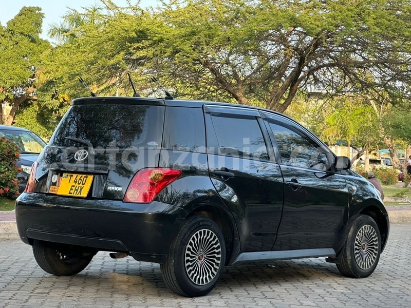 Big with watermark toyota ist dar es salaam dar es salaam 31551