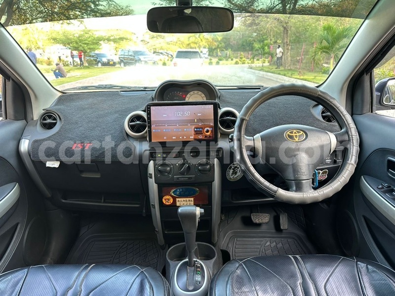 Big with watermark toyota ist dar es salaam dar es salaam 31551