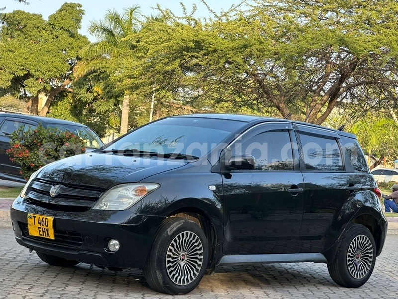 Big with watermark toyota ist dar es salaam dar es salaam 31551