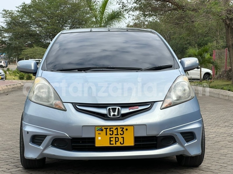 Big with watermark honda fit dar es salaam dar es salaam 31552