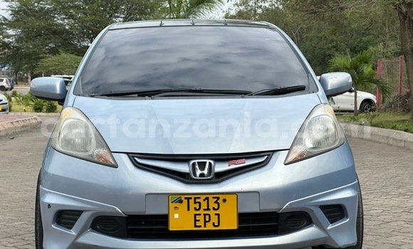 Buy Used Honda FIT Other Car in Dar es Salaam in Dar es Salaam