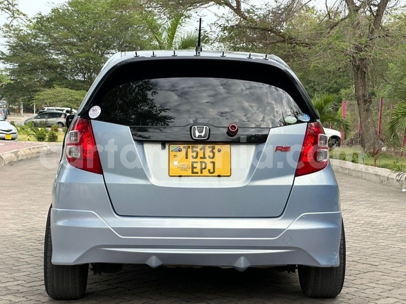 Big with watermark honda fit dar es salaam dar es salaam 31552