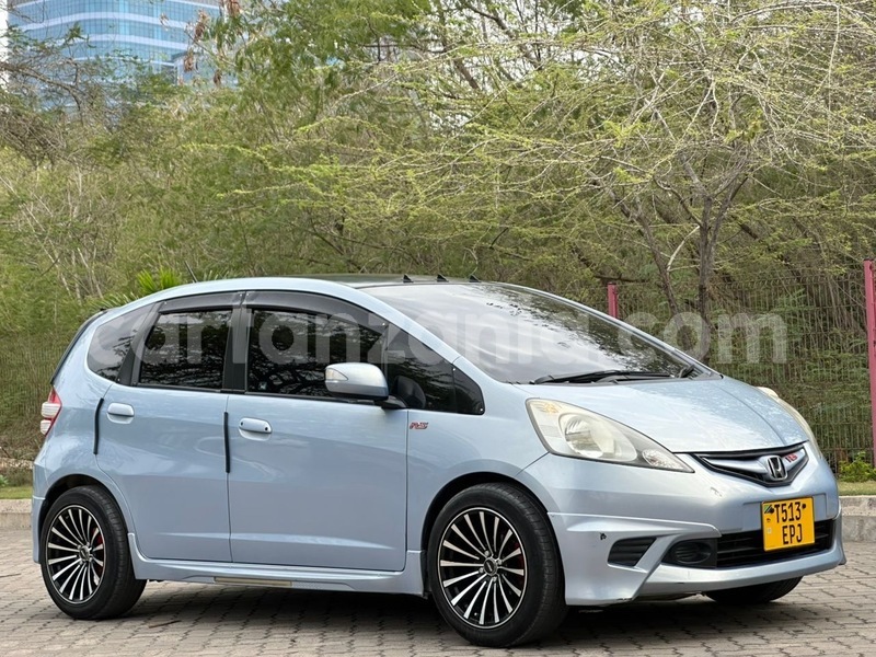 Big with watermark honda fit dar es salaam dar es salaam 31552