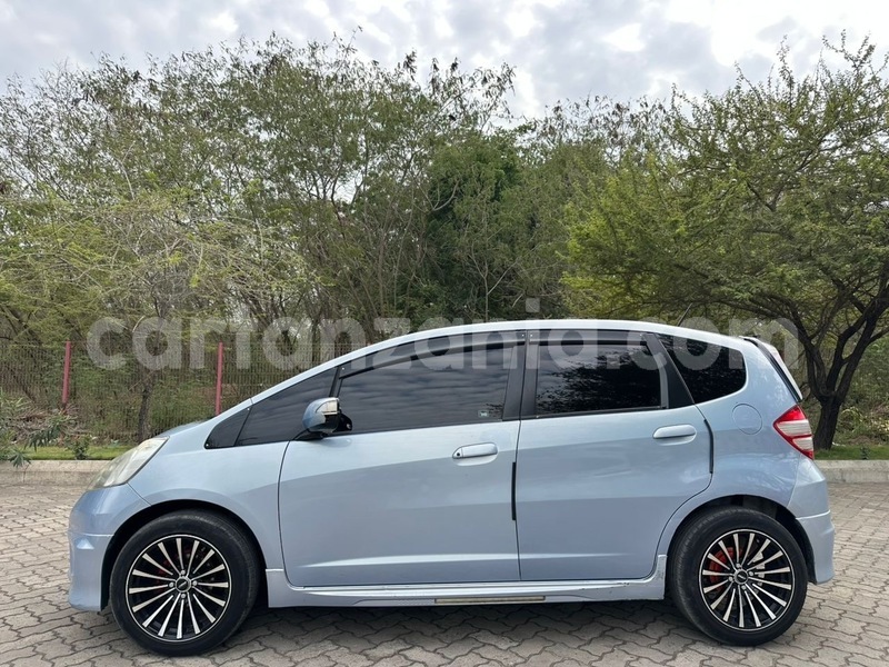 Big with watermark honda fit dar es salaam dar es salaam 31552