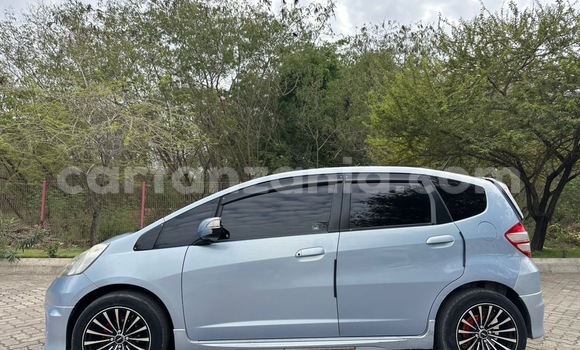 Buy Used Honda FIT Other Car in Dar es Salaam in Dar es Salaam Buy Used Honda FIT Other Car in Dar es Salaam in Dar es Salaam
