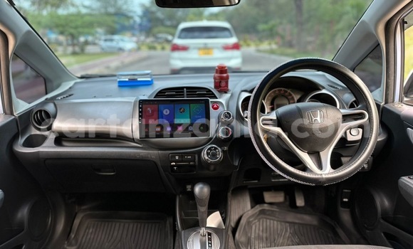 Buy Used Honda FIT Other Car in Dar es Salaam in Dar es Salaam Buy Used Honda FIT Other Car in Dar es Salaam in Dar es Salaam