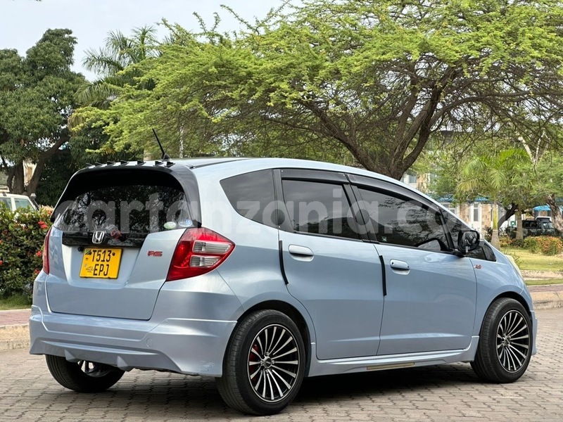 Big with watermark honda fit dar es salaam dar es salaam 31552