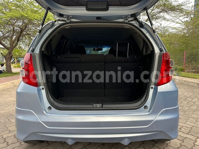 Big with watermark honda fit dar es salaam dar es salaam 31552