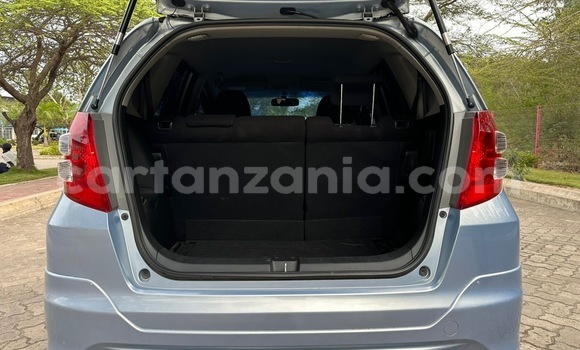 Buy Used Honda FIT Other Car in Dar es Salaam in Dar es Salaam Buy Used Honda FIT Other Car in Dar es Salaam in Dar es Salaam