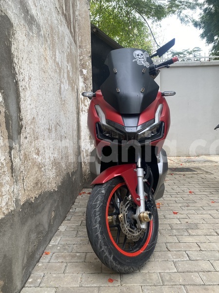 Big with watermark honda x adv dar es salaam dar es salaam 31558