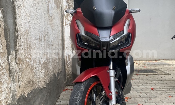 Buy Used Honda X-ADV Other Bike in Dar es Salaam in Dar es Salaam