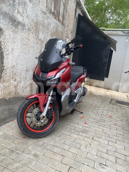 Big with watermark honda x adv dar es salaam dar es salaam 31558