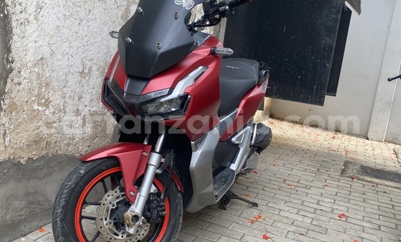 Buy Used Honda X-ADV Other Bike in Dar es Salaam in Dar es Salaam Buy Used Honda X-ADV Other Bike in Dar es Salaam in Dar es Salaam