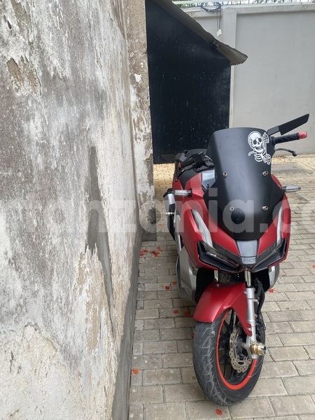 Big with watermark honda x adv dar es salaam dar es salaam 31558