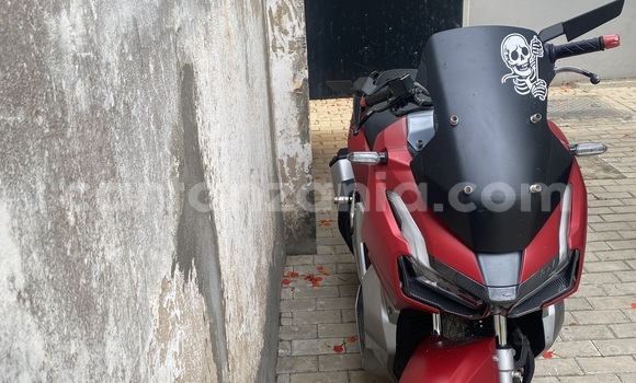 Buy Used Honda X-ADV Other Bike in Dar es Salaam in Dar es Salaam Buy Used Honda X-ADV Other Bike in Dar es Salaam in Dar es Salaam