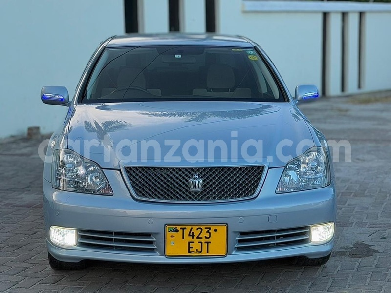 Big with watermark toyota crown dar es salaam dar es salaam 31559