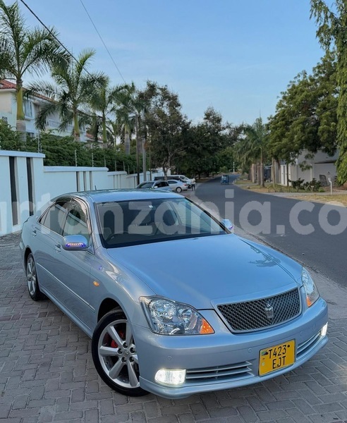 Big with watermark toyota crown dar es salaam dar es salaam 31559
