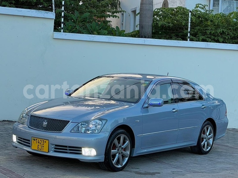 Big with watermark toyota crown dar es salaam dar es salaam 31559