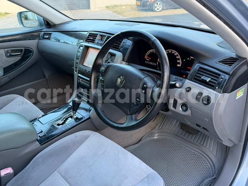 Big with watermark toyota crown dar es salaam dar es salaam 31559