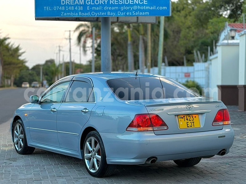 Big with watermark toyota crown dar es salaam dar es salaam 31559