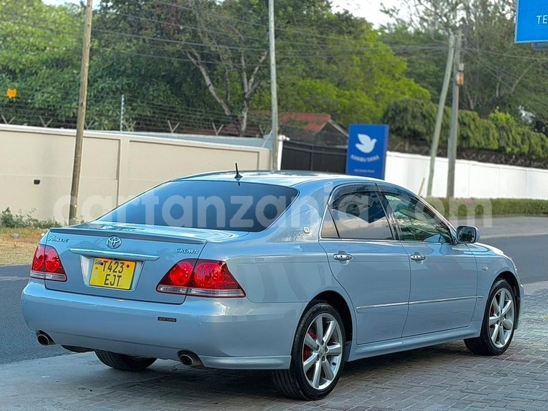 Big with watermark toyota crown dar es salaam dar es salaam 31559