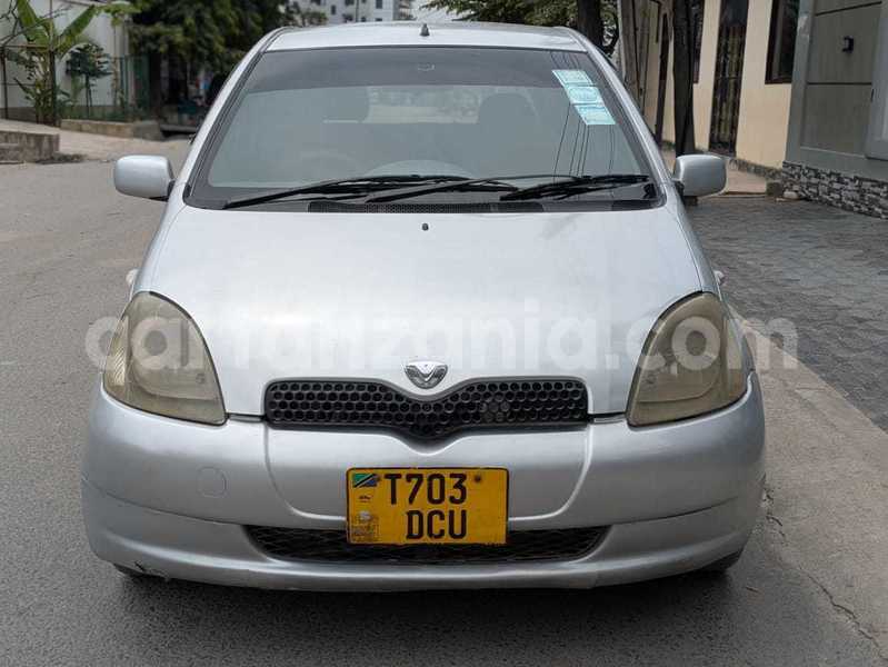 Big with watermark toyota vitz dar es salaam dar es salaam 31560