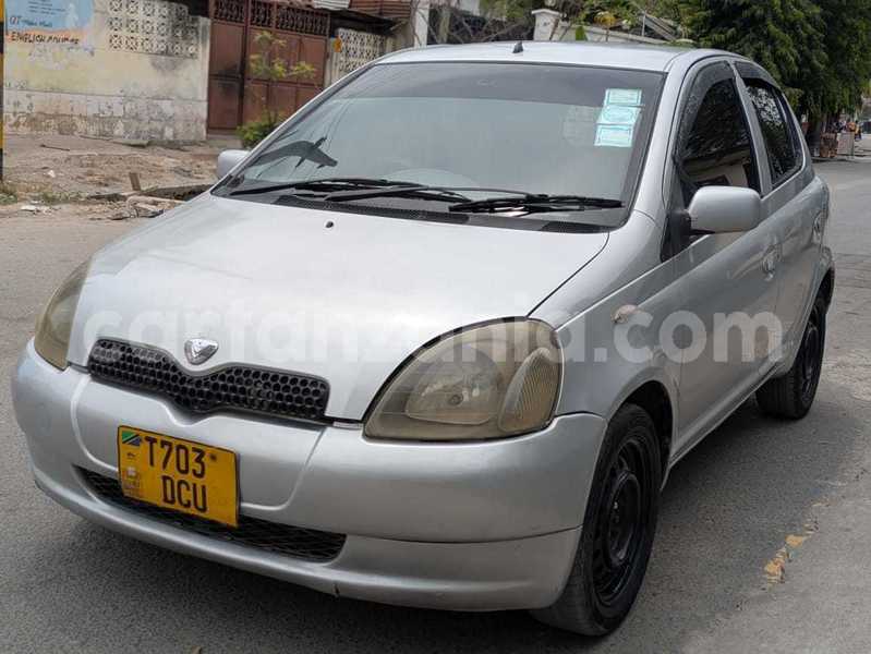 Big with watermark toyota vitz dar es salaam dar es salaam 31560