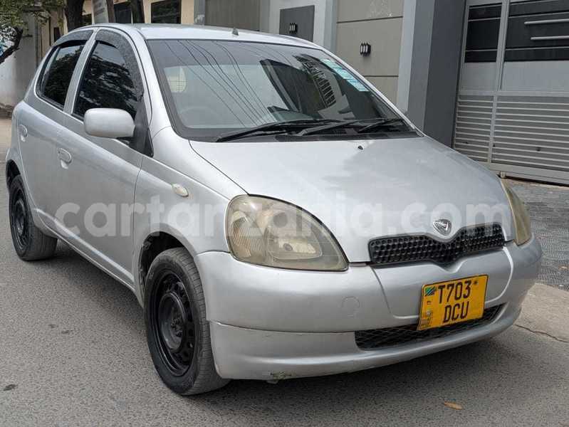 Big with watermark toyota vitz dar es salaam dar es salaam 31560