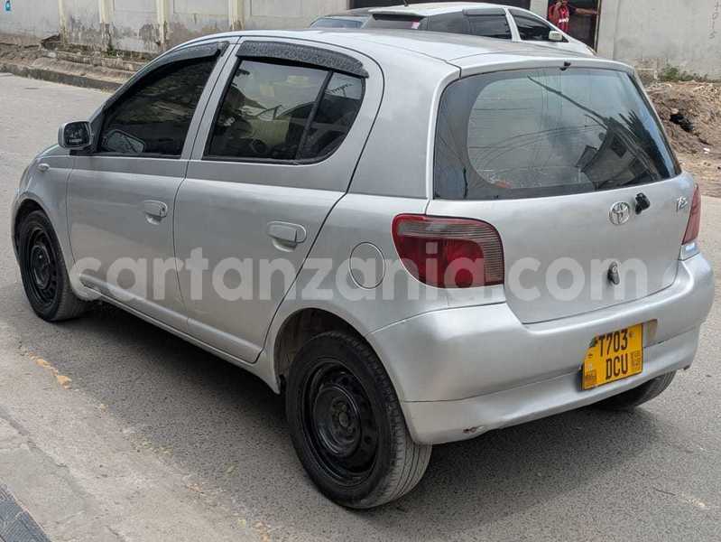 Big with watermark toyota vitz dar es salaam dar es salaam 31560